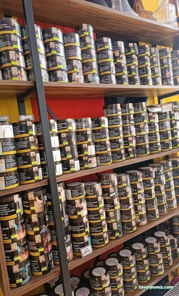 Kayseri Yaşar Tobacco Ve Nargile Kayseri Yaşar Tobacco Ve Nargile