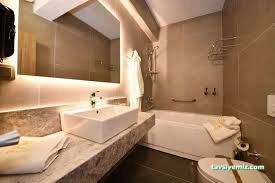 Kazdağı Termal Resort & Spa - Kazdağı Termal Otel Kazdağı Termal Resort & Spa - Kazdağı Termal Otel
