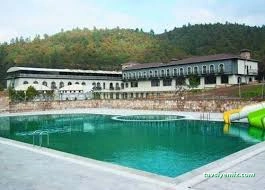 Kazdağı Termal Resort & Spa - Kazdağı Termal Otel Kazdağı Termal Resort & Spa - Kazdağı Termal Otel