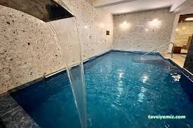Kazdağı Termal Resort & Spa - Kazdağı Termal Otel Kazdağı Termal Resort & Spa - Kazdağı Termal Otel