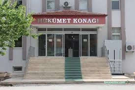 Kazımkarabekir Kaymakamlığı Kazımkarabekir Kaymakamlığı