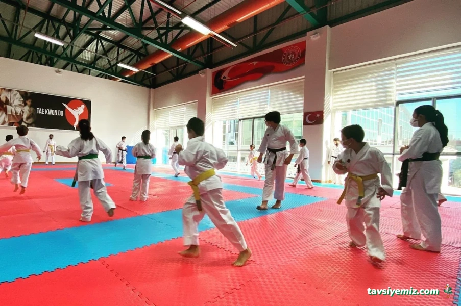Kdz.ereğli Karate Kdz.ereğli Karate