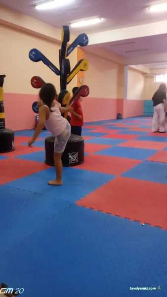 Kdz.ereğli Karate Kdz.ereğli Karate