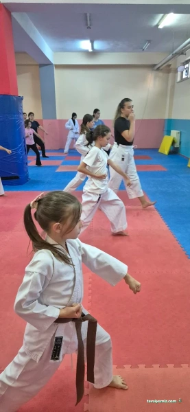 Kdz.ereğli Karate Kdz.ereğli Karate