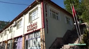 Keban Belediyesi Keban Belediyesi