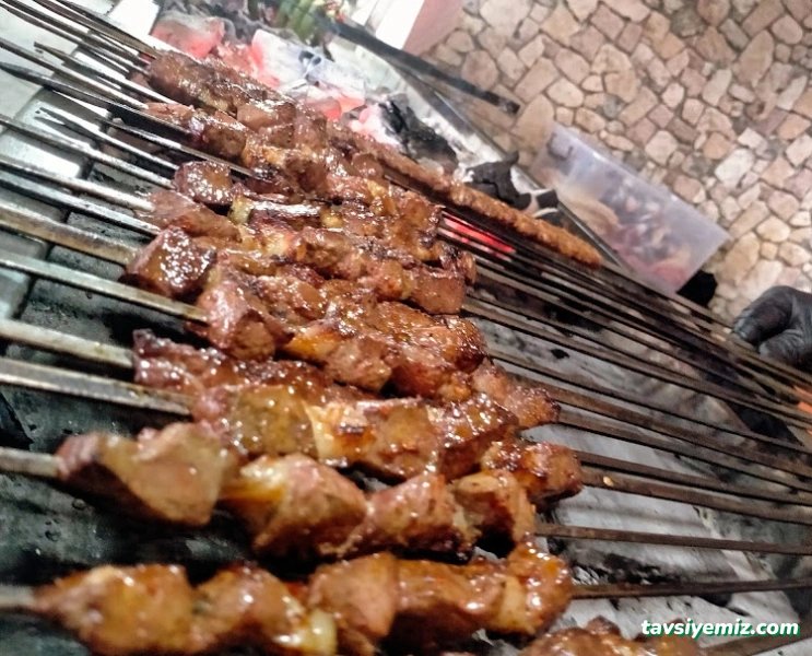 Kebap Yiyelim Ocakbaşı Kebap Yiyelim Ocakbaşı