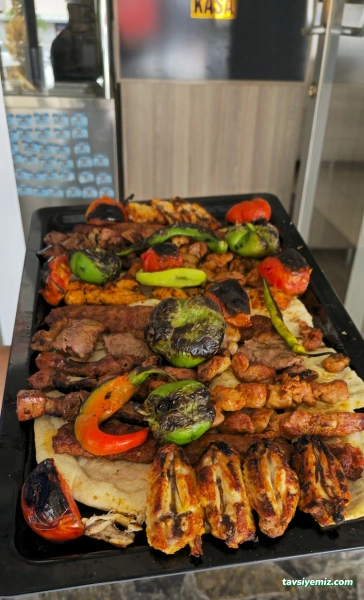 Kebap Yiyelim Ocakbaşı Kebap Yiyelim Ocakbaşı