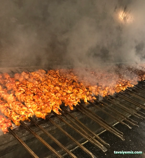 Kebapçı Bayram Usta Aksaray Kebapçı Bayram Usta Aksaray