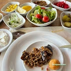 Kebapçı Halil Kırıkkalebağlarbaşı, Alparslan Türkeş Blv No:81/C, 71100 Kırıkkale Merkez/Kırıkkale Kebapçı Halil Kırıkkalebağlarbaşı, Alparslan Türkeş Blv No:81/C, 71100 Kırıkkale Merkez/Kırıkkale