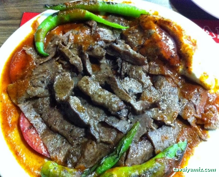 Kebapçı Hüseyin Usta Kebapçı Hüseyin Usta
