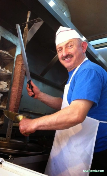 Kebapçı Hüseyin Usta Kebapçı Hüseyin Usta