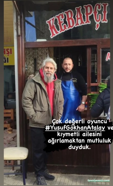 Kebapcı Zade Nurettin Usta Kebapcı Zade Nurettin Usta