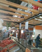 Kebeci Alışveriş Merkezi (Tosya Yolu) Kebeci Alışveriş Merkezi (Tosya Yolu)