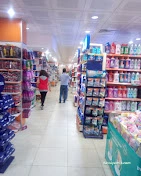 Kebeci Alışveriş Merkezi (Tosya Yolu) Kebeci Alışveriş Merkezi (Tosya Yolu)