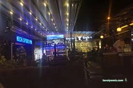 Kechi Gastropub