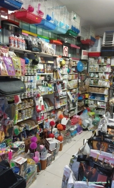 Kedicim Petshop