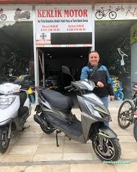 Keklik Motor Keklik Motor