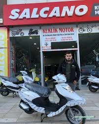Keklik Motor Keklik Motor
