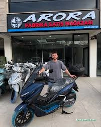 Keklik Motor Keklik Motor