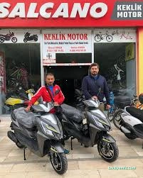 Keklik Motor Keklik Motor