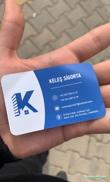Keleş Sigorta Aracılık Hizmetleri Keleş Sigorta Aracılık Hizmetleri