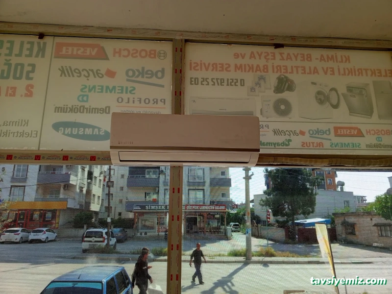 Keleşoğlu Soğutma Keleşoğlu Soğutma