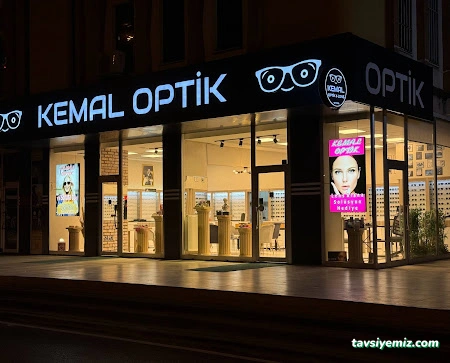 Kemal Optik Kemal Optik
