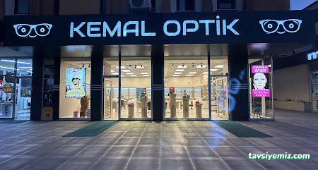 Kemal Optik Kemal Optik