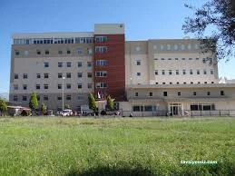 Kemalpaşa Devlet Hastanesi Kemalpaşa Devlet Hastanesi