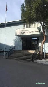 Kemalpaşa Halk Eğitim Merkezi
