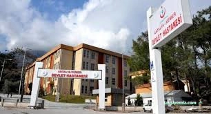Kemer Devlet Hastanesi Kemer Devlet Hastanesi