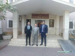 Kemer Kaymakamlığı Kemer Kaymakamlığı