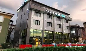 Kemikpark Otel