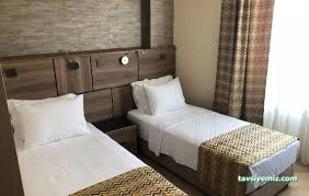 Kemikpark Otel