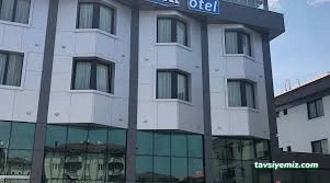 Kemikpark Otel