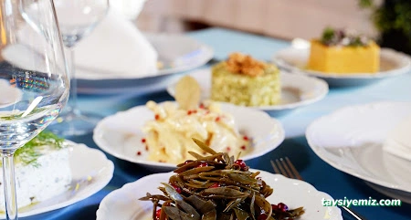 Kemikzade Restaurant Kemikzade Restaurant