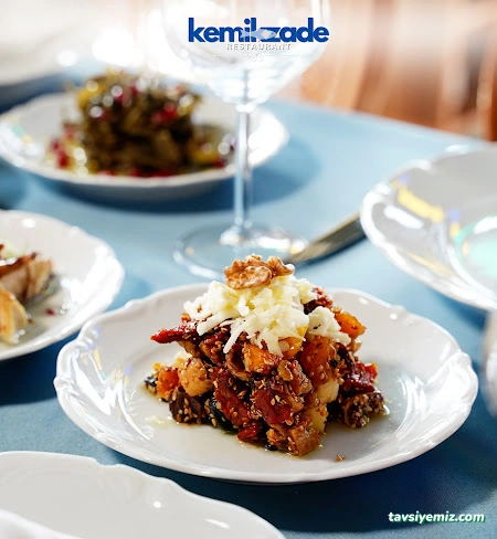 Kemikzade Restaurant Kemikzade Restaurant