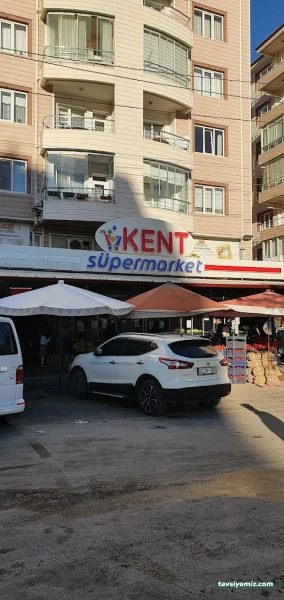Kent Market Kent Market