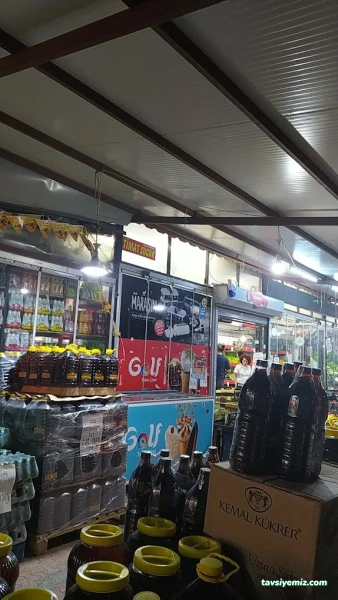 Kent Market Kent Market