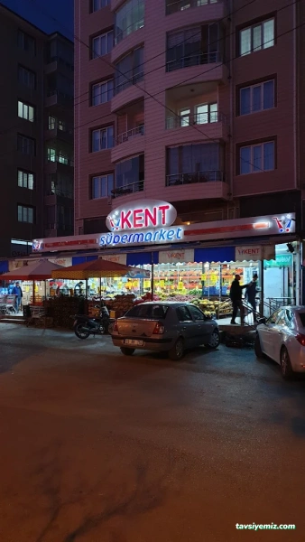 Kent Market Kent Market