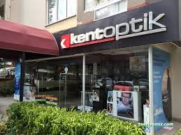 Kent Optik Kent Optik