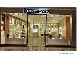 Kent Optik Kent Optik