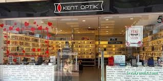 Kent Optik Kent Optik
