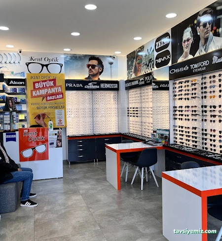 Kent Optik Bingöl Kent Optik Bingöl