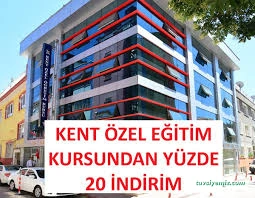 Kent Özel Öğretim Kursu Kent Özel Öğretim Kursu
