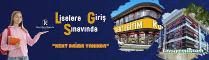 Kent Özel Öğretim Kursu Kent Özel Öğretim Kursu