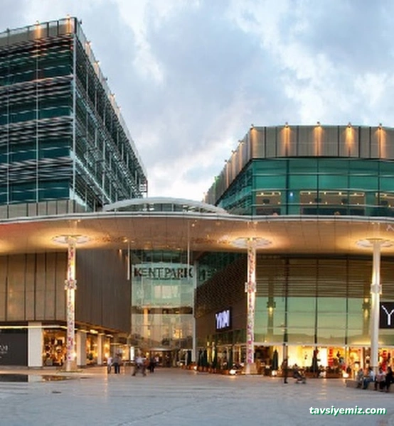 Kentpark Alışveriş Merkezi Kentpark Alışveriş Merkezi