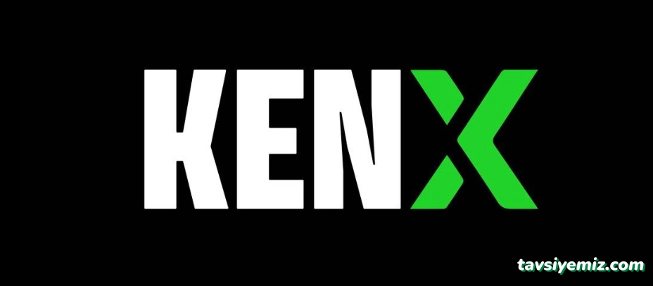 Kenx Media Kenx Media