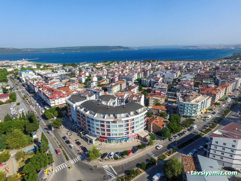 Kepez Belediyesi Kepez Belediyesi
