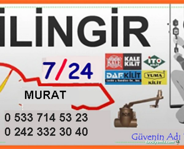 Kepez Çilingir